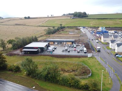 Property Image for South Drum Retail Park, Bo'ness, EH51 9FD