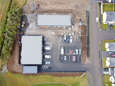 Property Image for South Drum Retail Park, Bo'ness, EH51 9FD