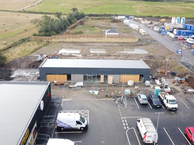 Property Image for South Drum Retail Park, Bo'ness, EH51 9FD