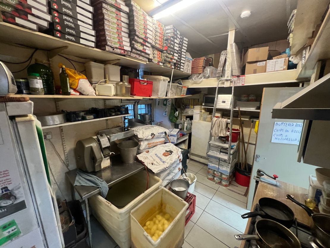 The Brindisi, 29 Upper Craigs, Stirling, Stirling, FK8 2DG