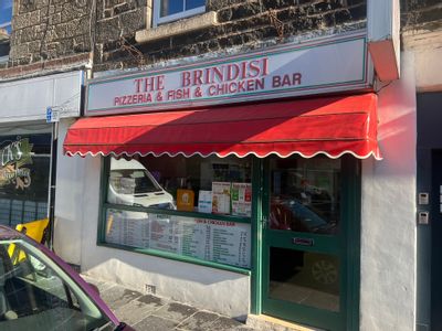 Property Image for The Brindisi, 29 Upper Craigs, Stirling, Stirling, FK8 2DG