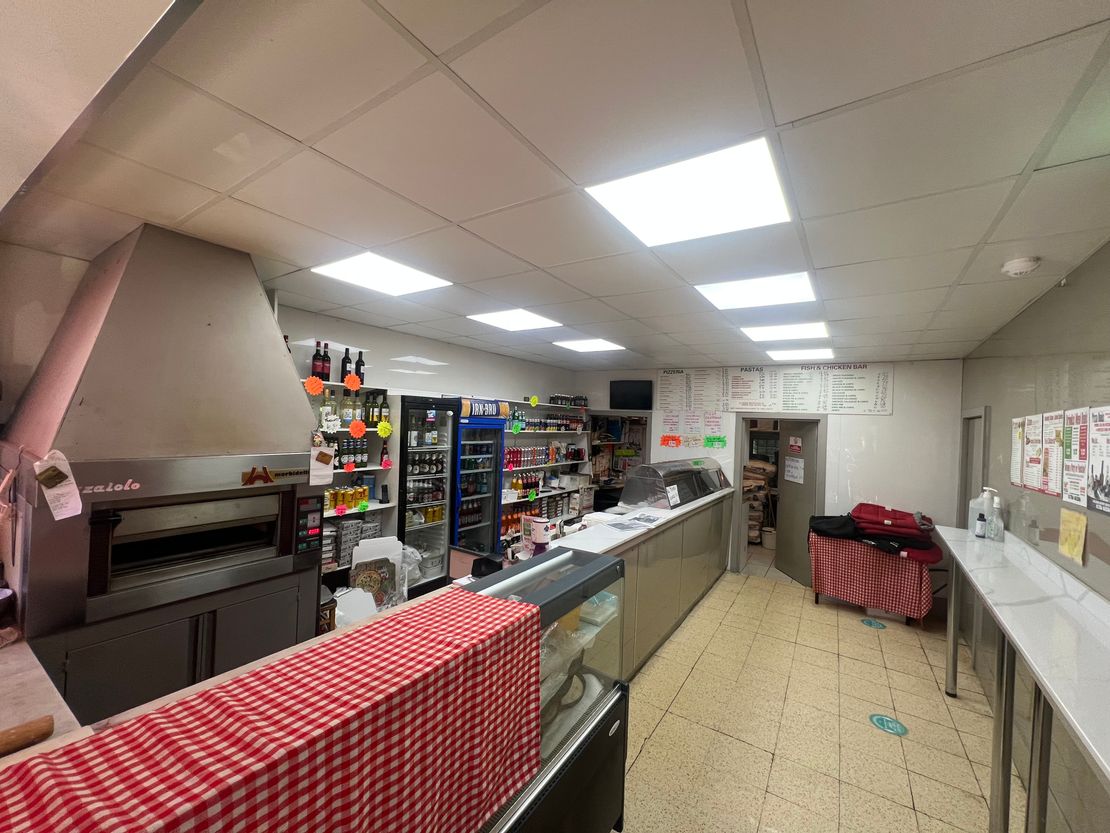 The Brindisi, 29 Upper Craigs, Stirling, Stirling, FK8 2DG