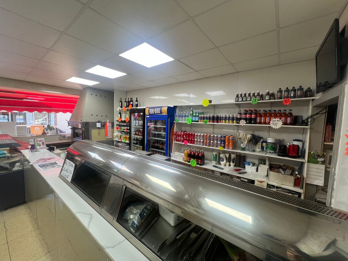 The Brindisi, 29 Upper Craigs, Stirling, Stirling, FK8 2DG