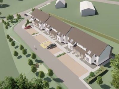 Property Image for Development Site, Scorguie Road Clachnaharry, Inverness, IV3 8RA