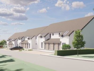 Property Image for Development Site, Scorguie Road Clachnaharry, Inverness, IV3 8RA