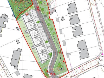 Property Image for Development Site, Scorguie Road Clachnaharry, Inverness, IV3 8RA