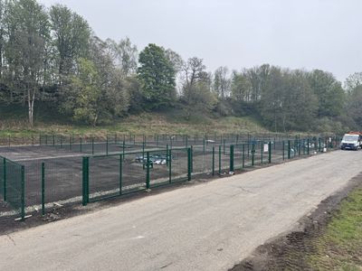 Property Image for Yard Space, Glenalmond Business Park, Dalcure, Perth, Perthshire, PH1 3LX