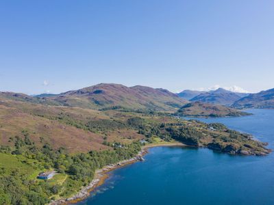 Property Image for Portfolio Of Land, Auchtertyre, Balmacara, Kyle, Highland, IV40 8EG