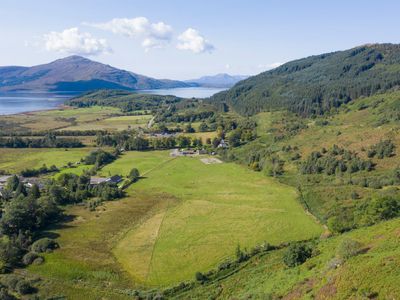 Property Image for Portfolio Of Land, Auchtertyre, Balmacara, Kyle, Highland, IV40 8EG