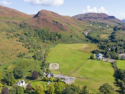 Property Image for Portfolio Of Land, Auchtertyre, Balmacara, Kyle, Highland, IV40 8EG