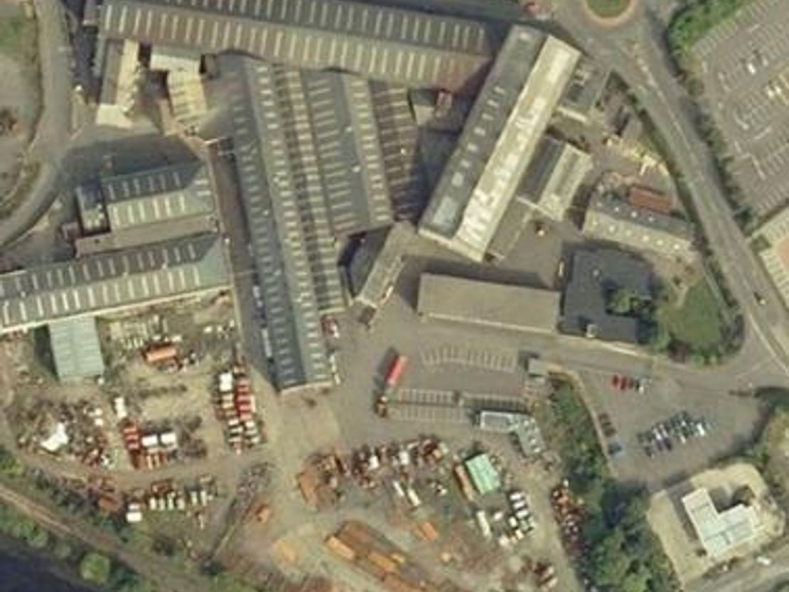 Development Site, Riverside, Leven, Fife, KY8 4RT