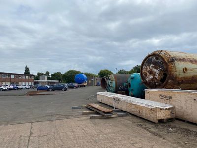 Property Image for Development Site, Riverside, Leven, Fife, KY8 4RT