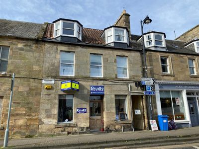 Property Image for 16 Millgate, Cupar, Fife, KY15 5EG