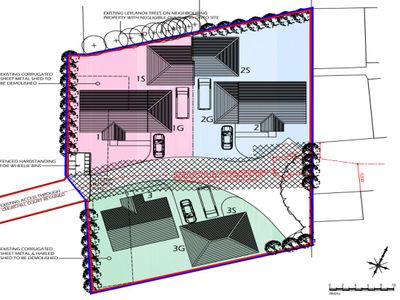 Property Image for Land at, Churchill Court, Aberfeldy, Perthshire, PH15 2AT