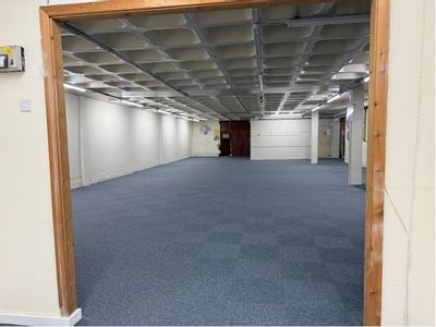 Property Image for Unit 4, Coneygre Industrial Estate, Tipton, Dudley, West Midlands, DY4 8XP