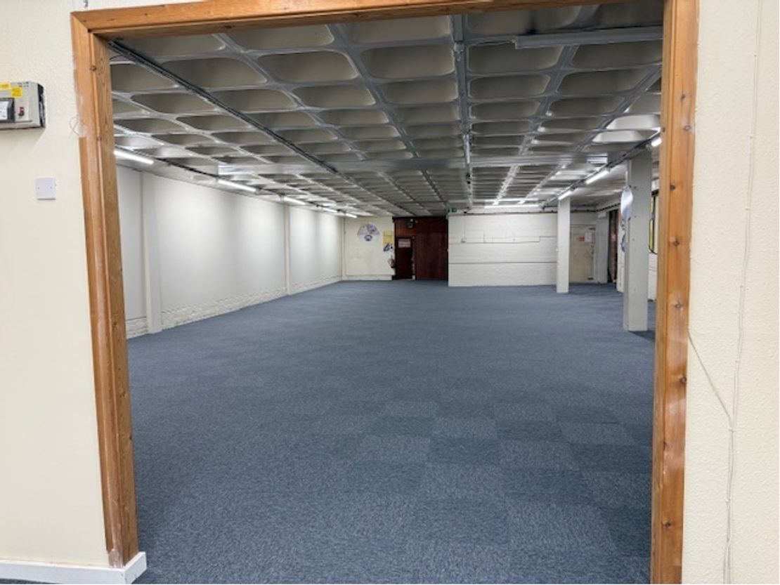 Unit 4, Coneygre Industrial Estate, Tipton, Dudley, West Midlands, DY4 8XP