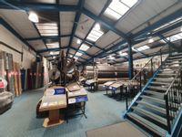 Property Image for Unit 4, Coneygre Industrial Estate, Tipton, Dudley, West Midlands, DY4 8XP