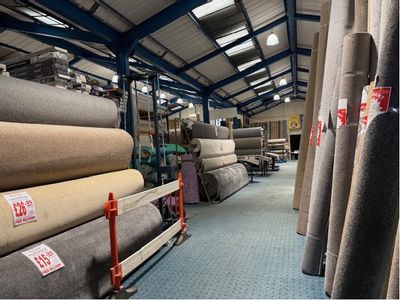 Property Image for Unit 4, Coneygre Industrial Estate, Tipton, Dudley, West Midlands, DY4 8XP