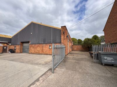 Property Image for 82, Broad Street, Syston, Leicestershire, LE7 1GJ