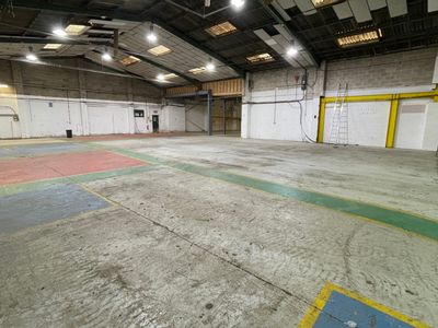 Property Image for Unit 2 & 20, Hudson Industrial Estate, Wiltshire Road, Hull, East Riding of Yorkshire, HU4 6PD