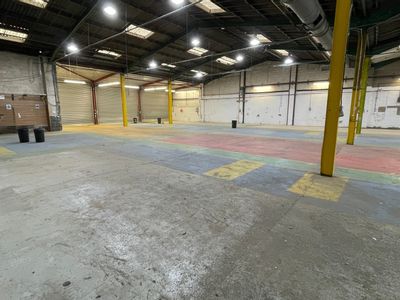 Property Image for Unit 2 & 20, Hudson Industrial Estate, Wiltshire Road, Hull, East Riding of Yorkshire, HU4 6PD
