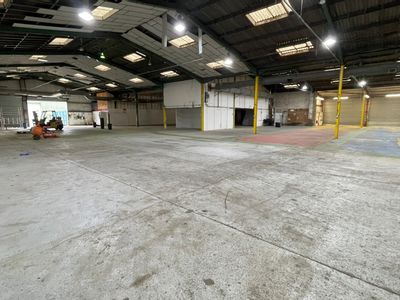 Property Image for Unit 2 & 20, Hudson Industrial Estate, Wiltshire Road, Hull, East Riding of Yorkshire, HU4 6PD