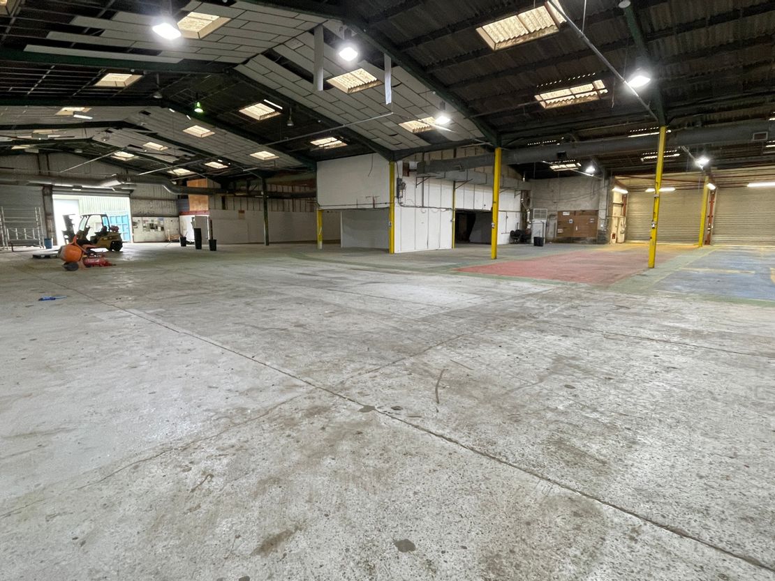 Unit 2 & 20, Hudson Industrial Estate, Wiltshire Road, Hull, East Riding of Yorkshire, HU4 6PD