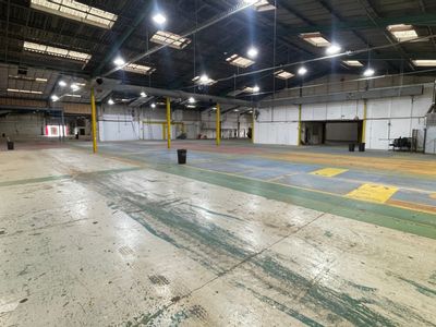 Property Image for Unit 2 & 20, Hudson Industrial Estate, Wiltshire Road, Hull, East Riding of Yorkshire, HU4 6PD