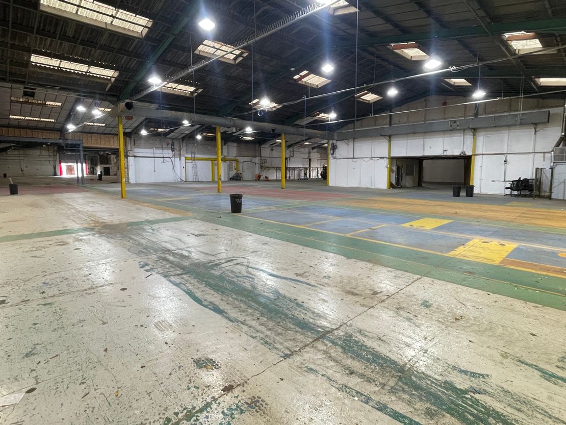 Unit 2 & 20, Hudson Industrial Estate, Wiltshire Road, Hull, East Riding of Yorkshire, HU4 6PD