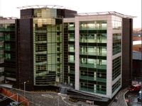 Property Image for 2 City Walk, Leeds, West Yorkshire, LS11 9AR