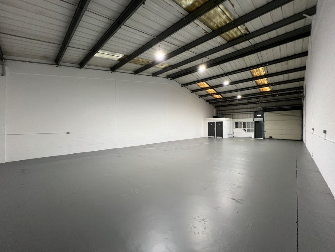 11 Noble Street Industrial Estate, Newcastle upon Tyne, Tyne and Wear, NE4 7PD