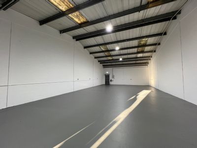 Property Image for 11 Noble Street Industrial Estate, Newcastle upon Tyne, Tyne and Wear, NE4 7PD