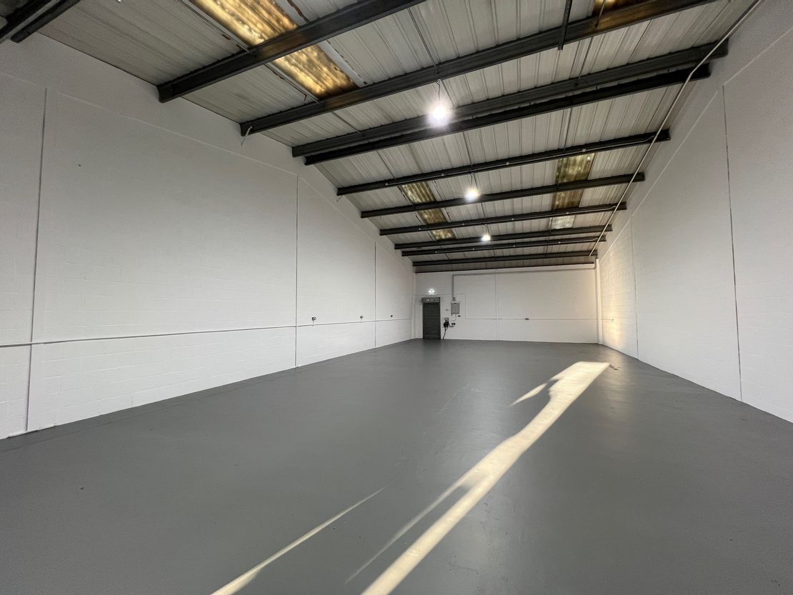 11 Noble Street Industrial Estate, Newcastle upon Tyne, Tyne and Wear, NE4 7PD