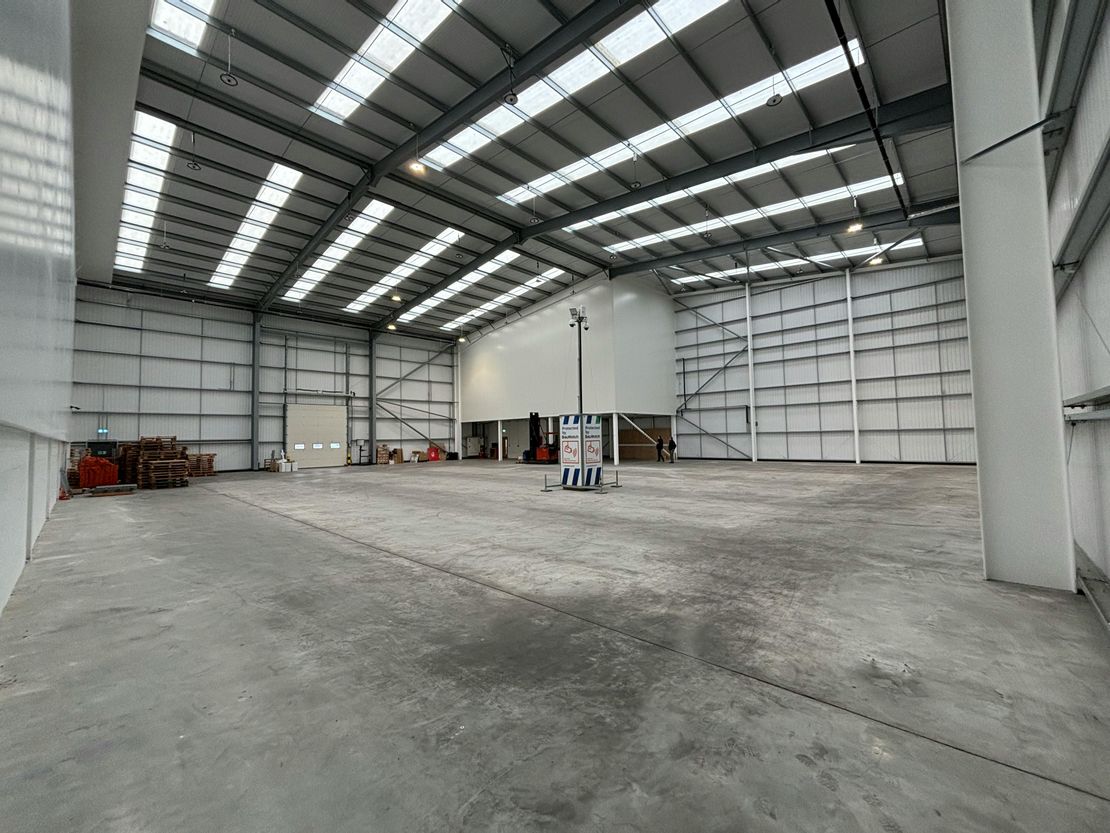 Unit 5b Bradbury Park, Bradbury Drive, Braintree, CM7 2ET