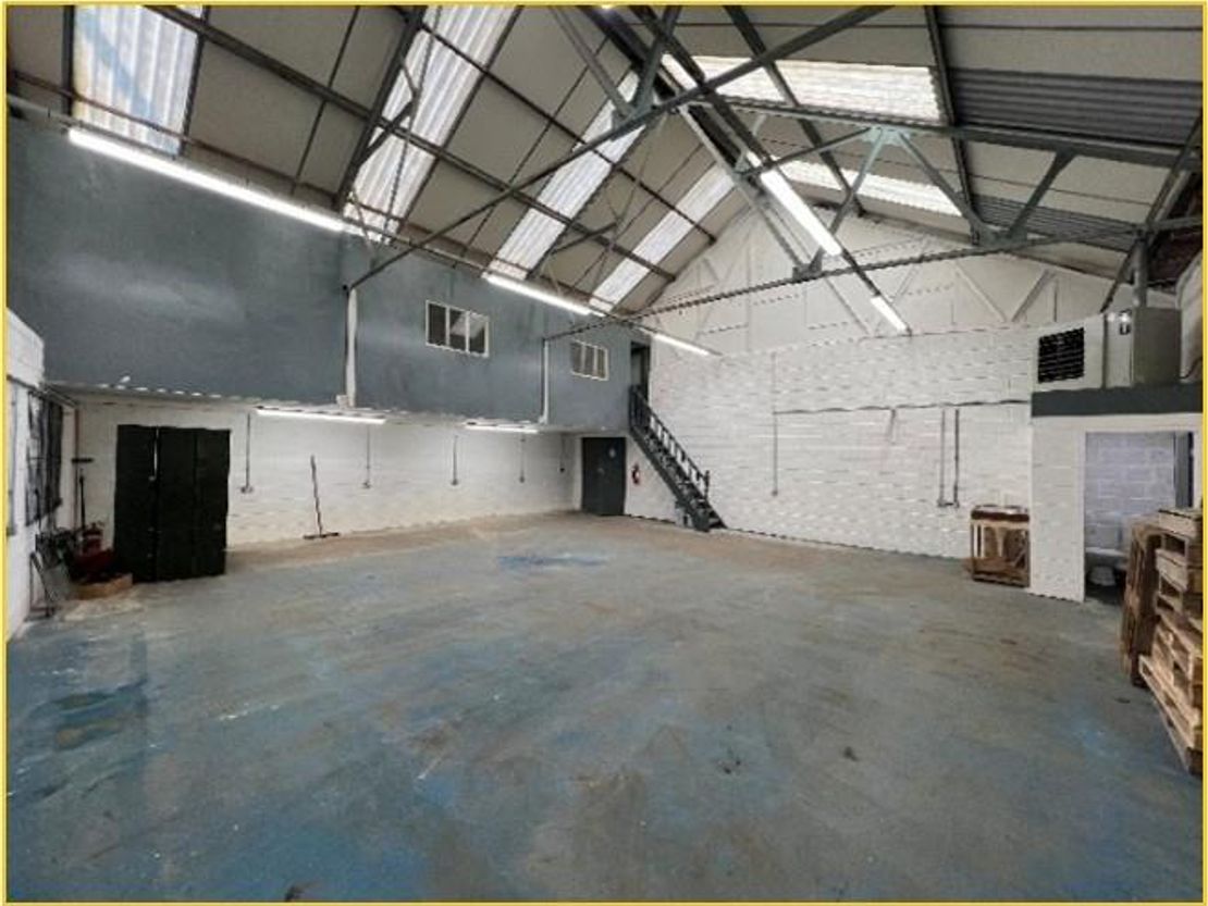 Unit 11 Clarence Mill, Holmbridge, Holmfirth