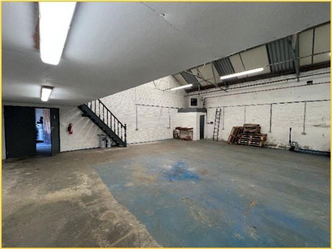 Unit 11 Clarence Mill, Holmbridge, Holmfirth