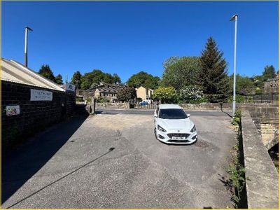 Property Image for Unit 11 Clarence Mill, Holmbridge, Holmfirth