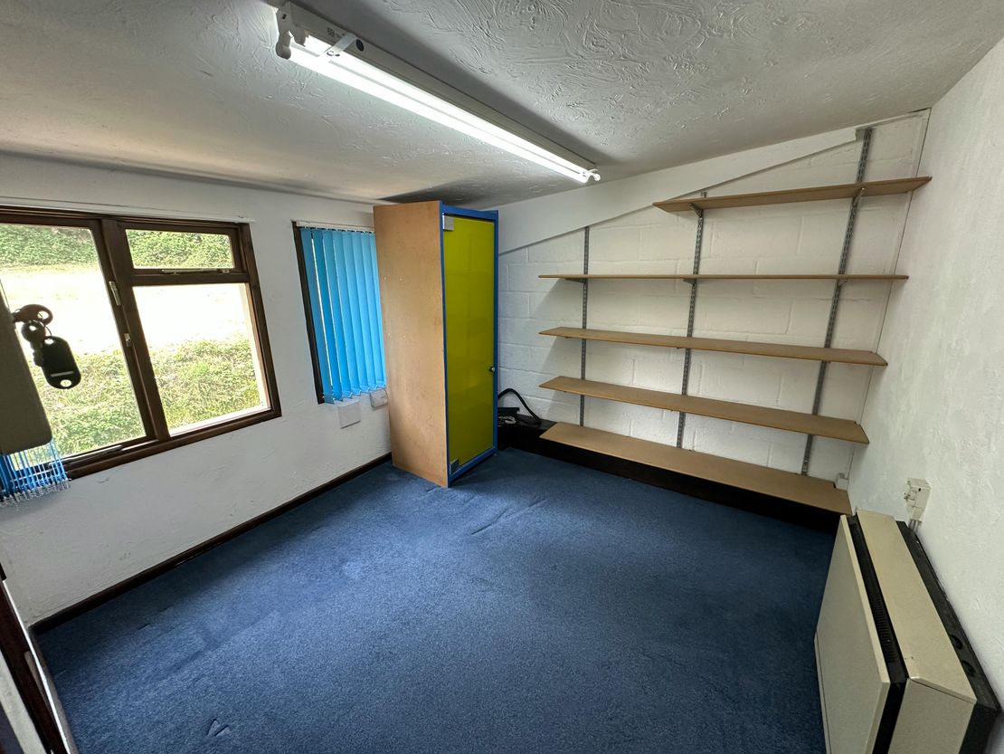 2 Abbey Business Park (First Floor), Monks Walk, Farnham, GU9 8HT