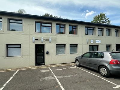 Property Image for 2 Abbey Business Park (First Floor), Monks Walk, Farnham, GU9 8HT