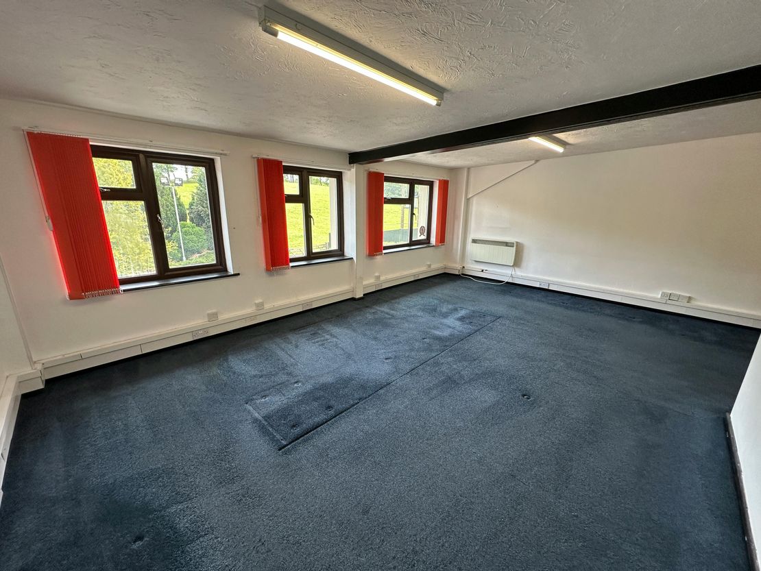 2 Abbey Business Park (First Floor), Monks Walk, Farnham, GU9 8HT