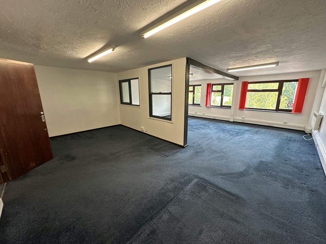 2 Abbey Business Park (First Floor), Monks Walk, Farnham, GU9 8HT