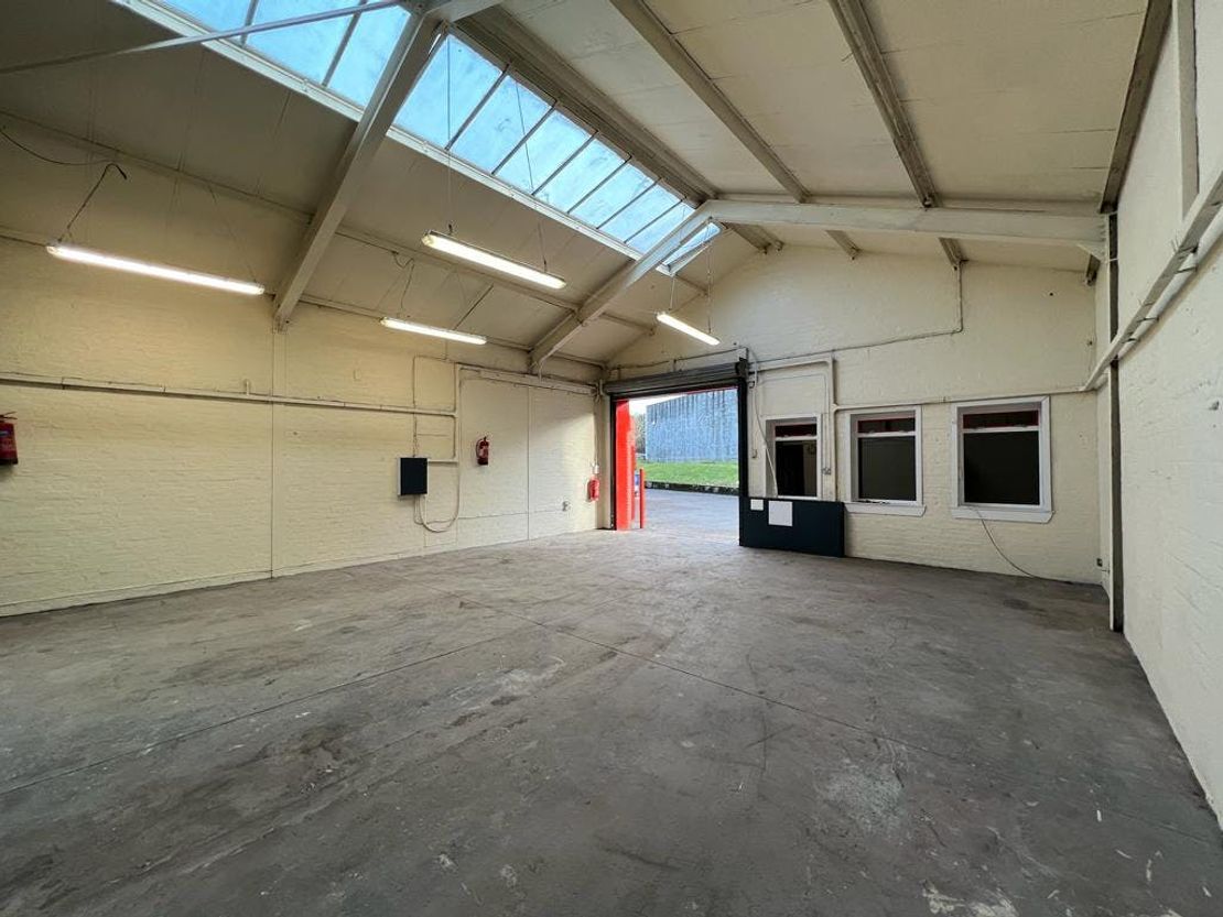 Whin Place, Nerston Industrial Estate, East Kilbride, G74 3XS