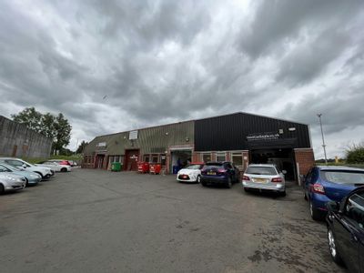 Property Image for Whin Place, Nerston Industrial Estate, East Kilbride, G74 3XS