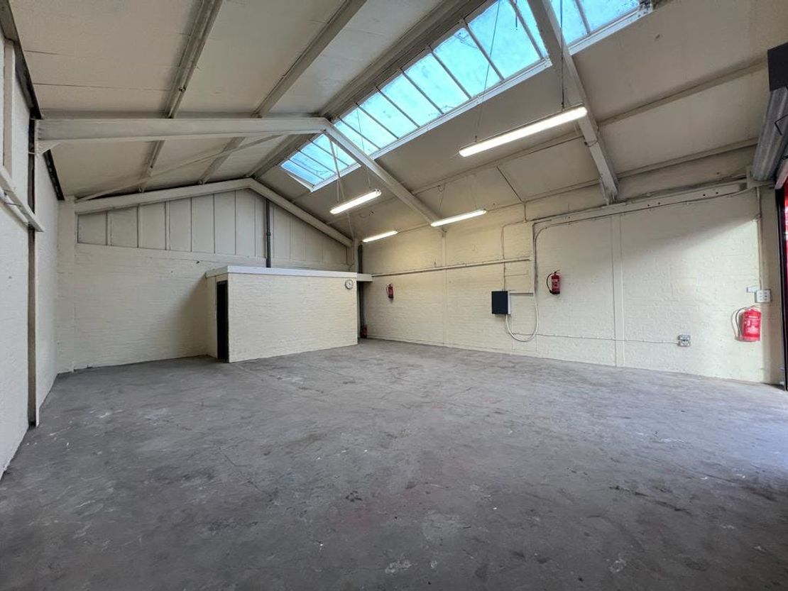 Whin Place, Nerston Industrial Estate, East Kilbride, G74 3XS