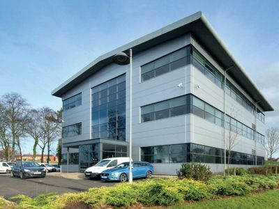 Property Image for Airbles House, 270 Airbles Road, Motherwell, ML1 3AT