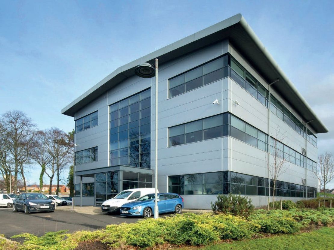 Airbles House, 270 Airbles Road, Motherwell, ML1 3AT