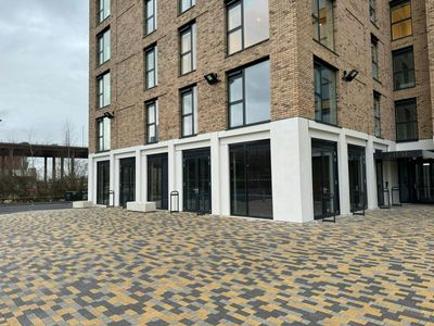 Property Image for New Retail / Office / Cafe Premises, Platform, Warroch Street, Glasgow, G3 8BW