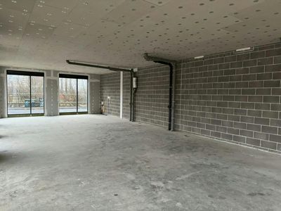 Property Image for New Retail / Office / Cafe Premises, Platform, Warroch Street, Glasgow, G3 8BW