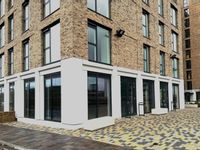 Property Image for New Retail / Office / Cafe Premises, Platform, Warroch Street, Glasgow, G3 8BW