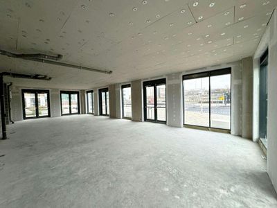 Property Image for New Retail / Office / Cafe Premises, Platform, Warroch Street, Glasgow, G3 8BW